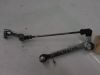 Gear change pedal  Honda VF 500 