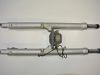 Front pipes complete BMW R 1150 R