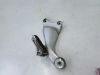 Pillion step left  Suzuki GSX R 1300 Hayabusa