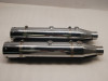 Auspuff Harley Davidson Softtail