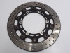 Remschijf voor Yamaha BT 1100