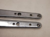 Achtersubframe Harley Davidson Softtail