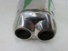 Muffler Honda CBR Fireblade