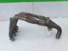 Downpipes Honda CBR 600 RR
