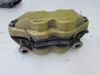 Remklauw links voor Suzuki GSX R 750