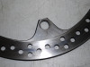 Remschijf voor BMW K 1200 R 