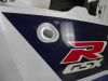 Seiten verkleidung links Suzuki GSX R 400