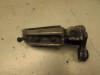 Fussraste links Yamaha FJ 1200