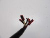 Ignition key Kawasaki Z 400