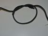 Starter Relay cable Kawasaki Z 750