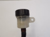 Rear brake master cylinder  Yamaha YZF R1