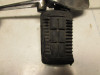 Schetsplaat links Suzuki Madura 1200