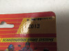Remblokken achter Honda XL 250