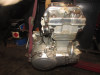 Motorblok Kawasaki EN 500 Vulcan