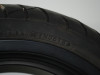Felge hinten Triumph 900 Daytona