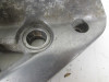 Pillion step left  Yamaha XV 1100 Virago