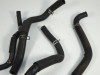 Radiator parts Honda CB 500 F