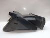 License plate holder Kawasaki ZZR 250