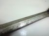 Gear change pedal  Honda CBX 750 F