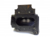 Air cleaner case Yamaha TT 350