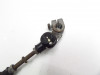 Gear change pedal  Yamaha XJ 600 Diversion