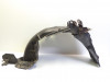 Achterspatbord Honda ST 1100 Pan European