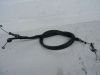 Throttle cable Honda VFR 750