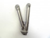 Soziusfussraste links Honda CBR 900 RR