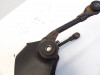 Achterspatbord Honda TRANSALP