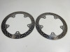 Remschijven set BMW K 1200 R 