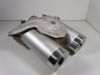Muffler Ducati Multistrada 1000
