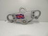Fork top bridge Triumph Sprint RS