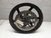 Front wheel complete Hyosung Comet 650
