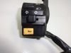 Handlebar switch assy left Suzuki RF 600