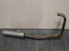 Uitlaat Kawasaki GPX 600