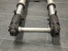 Voorpoten compleet Honda CBR Fireblade