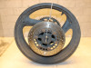 Achtervelg Yamaha FAZER 600