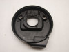 Air cleaner case Harley Davidson Sportster
