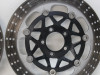 Remschijven set Kawasaki ZXR 750 R