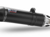 Uitlaat Honda SH 300 i