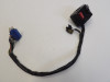 Handlebar switch assy left Yamaha FZ 750