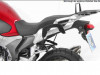 Kofferbeugel set Honda VFR 1200 X Crosstourer