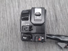Handlebar switch assy left Kawasaki Z 650