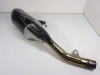 Muffler Kawasaki Z 750