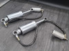 Stossdampfer hinten Harley Davidson FXST Softail Standard