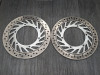 Bremsscheibenset Honda ST 1100 Pan European