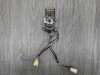 Contact slot Honda CL 250