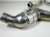 Downpipes BMW R 1200 RT