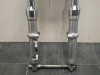Voorpoten compleet Harley Davidson FXST Softail Standard