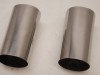 Front pipes Harley Davidson Softtail